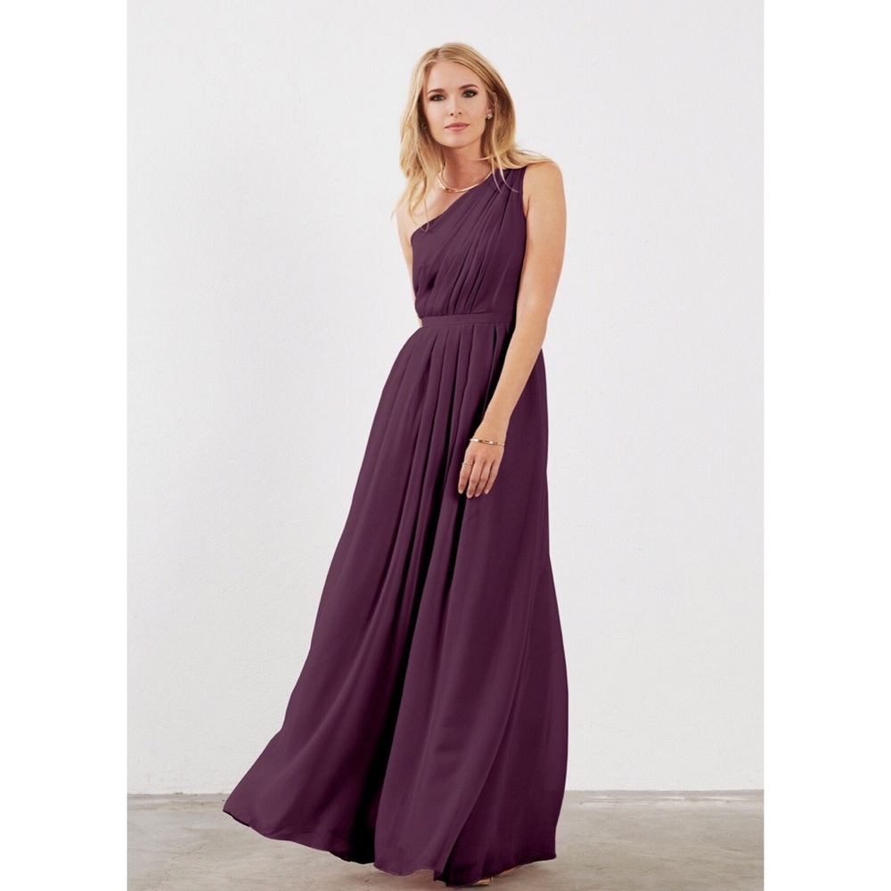 Formal dress // Bridesmaid dress